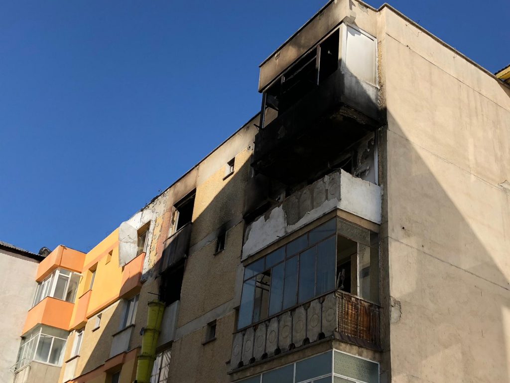 Așa arată apartamentul familiei Băiașu. Comunitatea românilor din Belgia face apel la ajutorarea lui Alexandru și a tatălui său, ZCH NEWS - sursa ta de informații