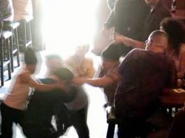 Șase bărbați arestați preventiv după un scandal într-un local din Piatra Neamț Șase bărbați arestați preventiv după un scandal într-un local din Piatra Neamț