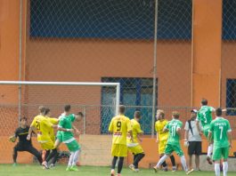 L3 CSM Ceahlăul, un nou amical cu Viitorul Curiţa