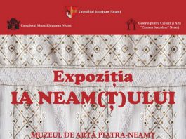 „Ia Neam(ţ)ului” la Muzeul de Artă