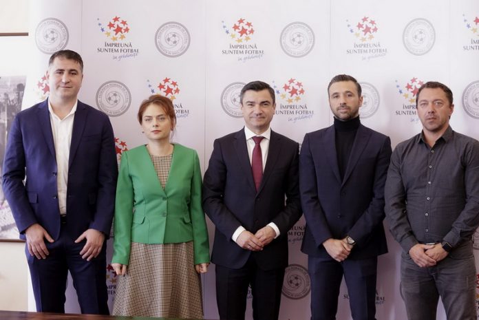 iasi fotbal in gradinite