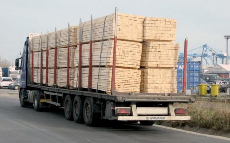 10.000 lei amendă și 13 mc de cherestea confiscată, ZCH NEWS - sursa ta de informații