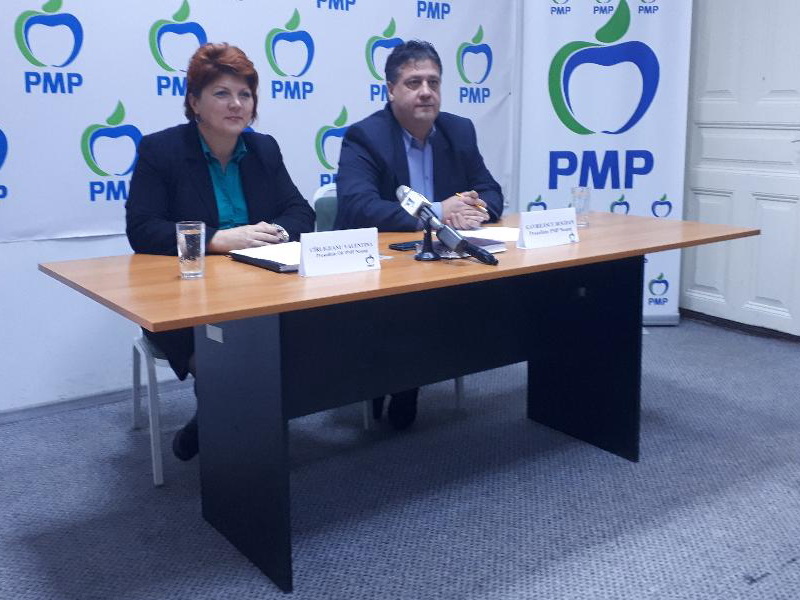 Bogdan Gavrilescu despre proiectele PMP la nivel local, ZCH NEWS - sursa ta de informații