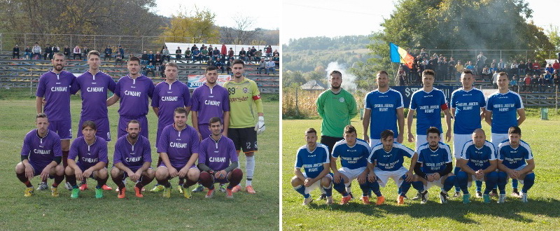 L4 Victoria Horia-Ozana Târgu Neamţ, se joacă locul 3!