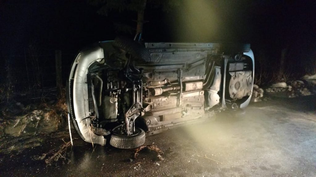 FOTO Accident mortal la Brateș, ZCH NEWS - sursa ta de informații