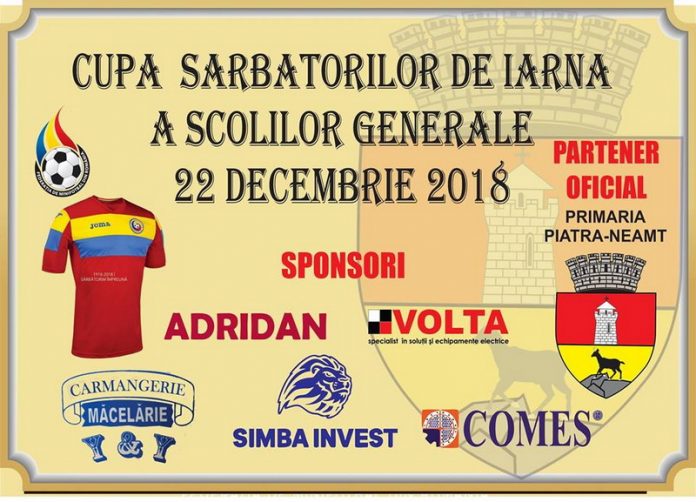 cupa de iarna scoli
