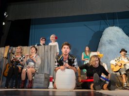 Teatrul Tineretului, spectacole în perioada 6-9 decembrie