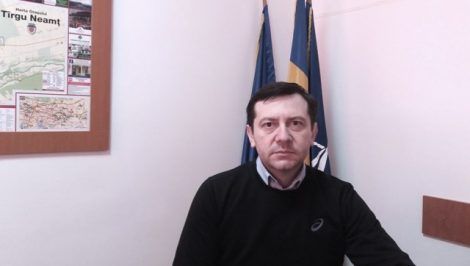 Comisarul şef Victor Vlad împuternicit adjunct al Poliţiei Neamţ, ZCH NEWS - sursa ta de informații