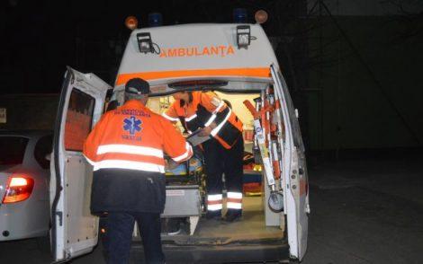Știre actualizată. Accident mortal la Bozieni, femeie lovită de microbuz, ZCH NEWS - sursa ta de informații