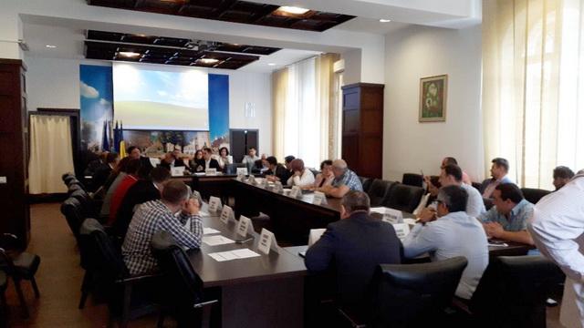 cl piatra neamt mai 2018