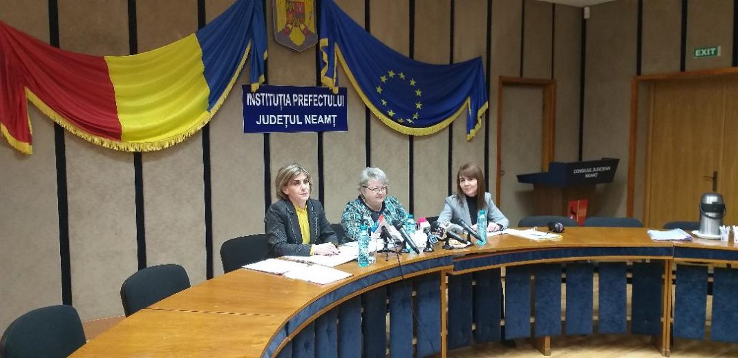 Neamț: mai puține ajutoare sociale după noua legislație
