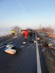 Un nemțean printre cele 9 victime ale accidentului din Suceava, a scăpat doar cu o fractură, ZCH NEWS - sursa ta de informații