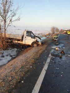 Un nemțean printre cele 9 victime ale accidentului din Suceava, a scăpat doar cu o fractură, ZCH NEWS - sursa ta de informații