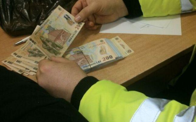 Culmea eficienței: bani recuperați înainte ca pagubita să facă reclamație
