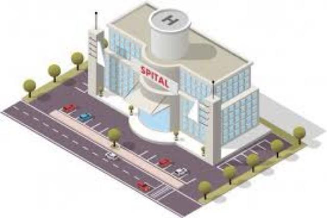 Reduceri de paturi în spitalele din Moldova, prin masterplanul Ministerului Sănătății