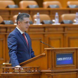 Declarație deputat Mugur Cozmanciuc: ”Solicit Guvernului să abroge Ordonanța Lăcomiei!”, ZCH NEWS - sursa ta de informații