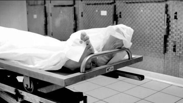 A lovit un om cu oglinda mașinii și l-a lăsat în șanț, bărbatul a murit la spital