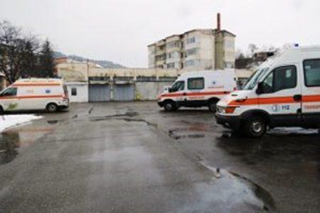 Ambulanță cu pacient, accident în drum spre spital, ZCH NEWS - sursa ta de informații