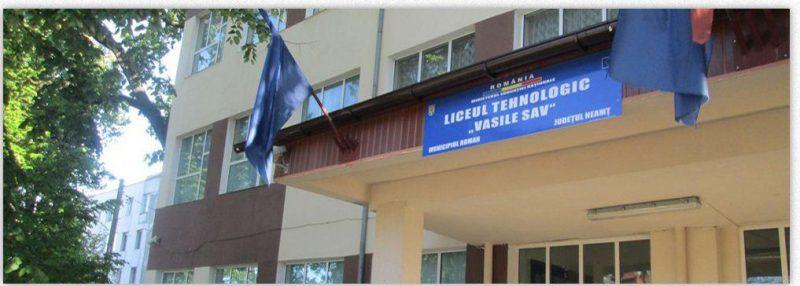 Profesor de matematică din Roman respins la predare, din toamnă