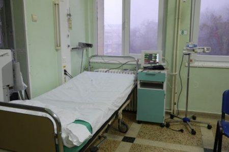 Insuficiente ventilatoare și combinezoane la Spitalul de Urgență Neamț, ZCH NEWS - sursa ta de informații