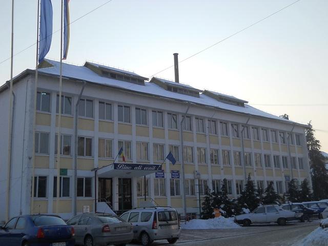 Primăria Târgu Neamț solicită 166.000 de lei de la CJ pentru folk, ZCH NEWS - sursa ta de informații