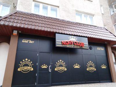 Se deschide Casino „Nory Club” din Târgu Neamţ, ZCH NEWS - sursa ta de informații
