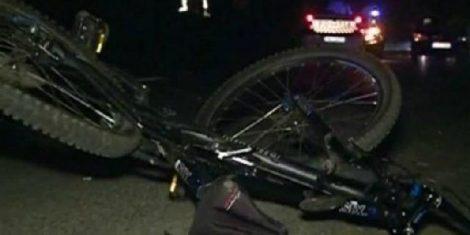 Un bărbat de 56 de ani a căzut în cap, de pe bicicletă, și-a murit, ZCH NEWS - sursa ta de informații