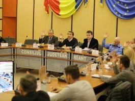 Investiții de peste 271,5 milioane de lei în drumurile și podurile județului Neamț