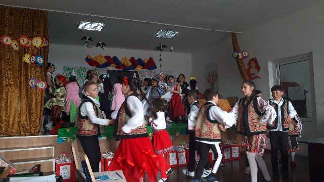 „Edukid” pentru elevii de la Școala Gimnazială nr. 7 din Piatra Neamț, ZCH NEWS - sursa ta de informații