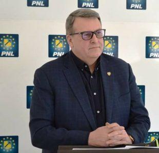 Eugen Țapu, vicelider al grupului PNL din Senat: ”Viorica Dăncilă are impresia că la Bruxelles este la fel ca la sediul PSD, din Kiseleff”, ZCH NEWS - sursa ta de informații
