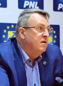 Senatorul Eugen Țapu Nazare &#8211; atac la președintele PSD Neamț, ZCH NEWS - sursa ta de informații