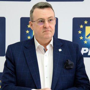 Senatorul Eugen Țapu: Lupta pentru putere și inflația de miniștri, principalele cauze ale eșecului guvernării PSD-ALDE, ZCH NEWS - sursa ta de informații