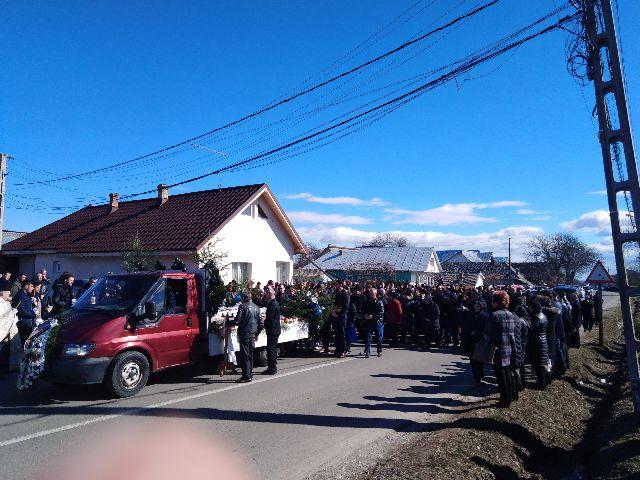 Tragedie la Agapia, acuze grave la adresa spitalului din Târgu Neamț