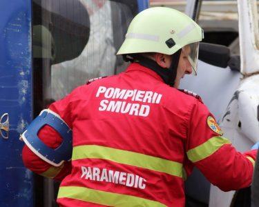 ”Relaxare” în trafic: două accidente cu victime încarcerate la Timișești și Petricani, ZCH NEWS - sursa ta de informații