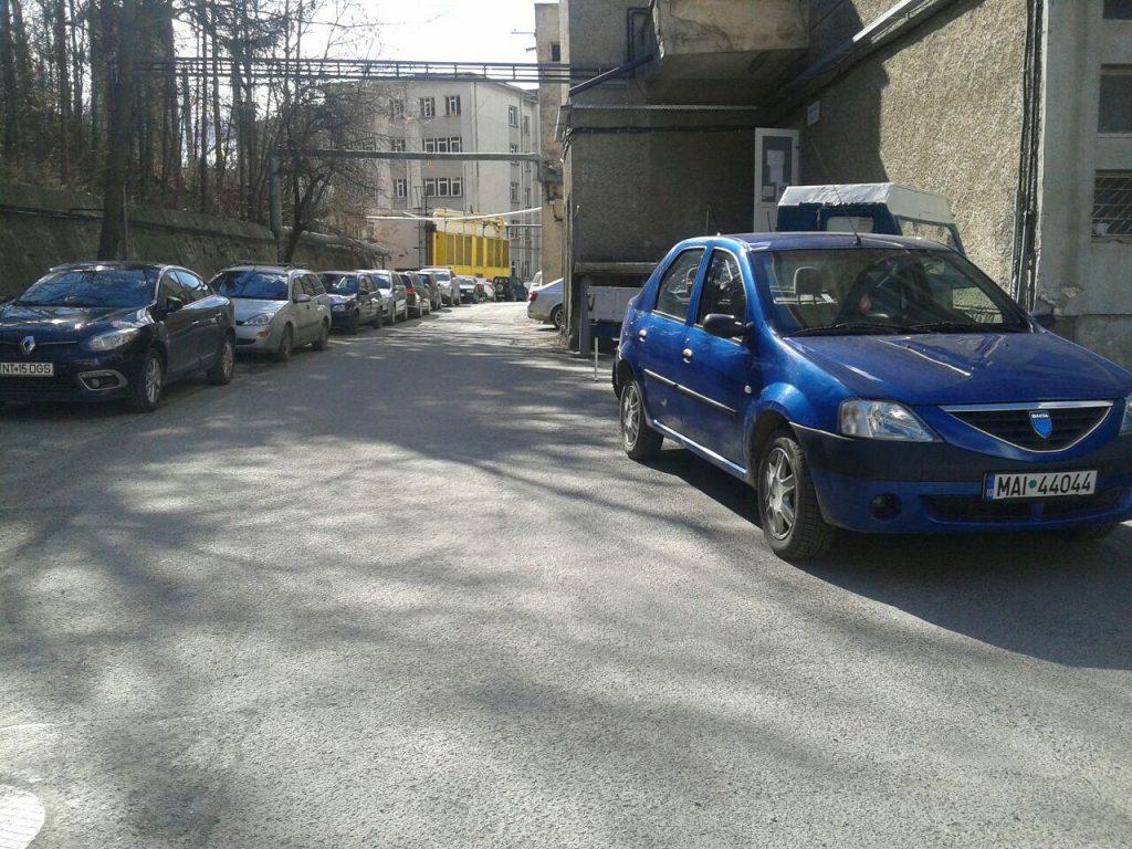 Percheziții anti-șpagă la Ortopedia Spitalului Județean Neamț. Toți medicii sunt luați în vizor, ZCH NEWS - sursa ta de informații