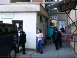 Actualizare: cei 4 medici ortopezi duşi la Tribunal, arestați preventiv