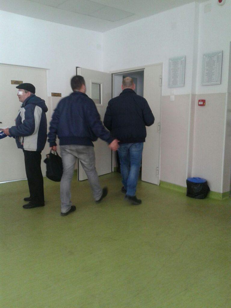 Percheziții anti-șpagă la Ortopedia Spitalului Județean Neamț. Toți medicii sunt luați în vizor, ZCH NEWS - sursa ta de informații