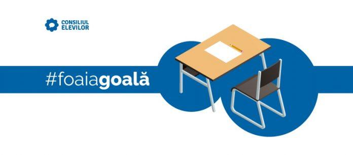 protest foaia goala