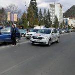 Piatra Neamț #ȘîEu: Centrul orașului blocat! S-a strigat ”Vrem autostrăzi!” și ”Moldova și Ardealul!”, ZCH NEWS - sursa ta de informații