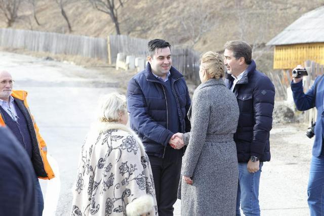 Ministrul Transporturilor: Drumul Piatra Neamț-Bacău va fi cu totul nou, de la zero, cu fonduri nerambursabile, ZCH NEWS - sursa ta de informații