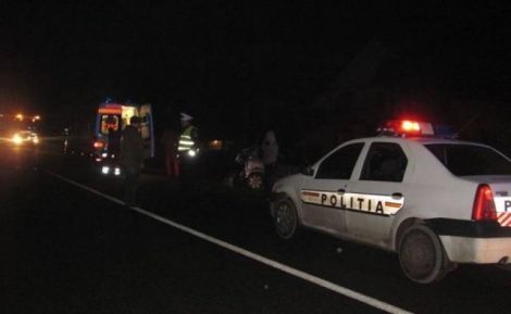 Accident mortal la Petricani, ZCH NEWS - sursa ta de informații