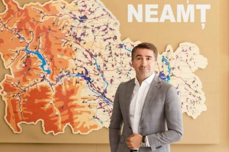 521,9 milioane lei pentru drumurile județene din Neamț, ZCH NEWS - sursa ta de informații