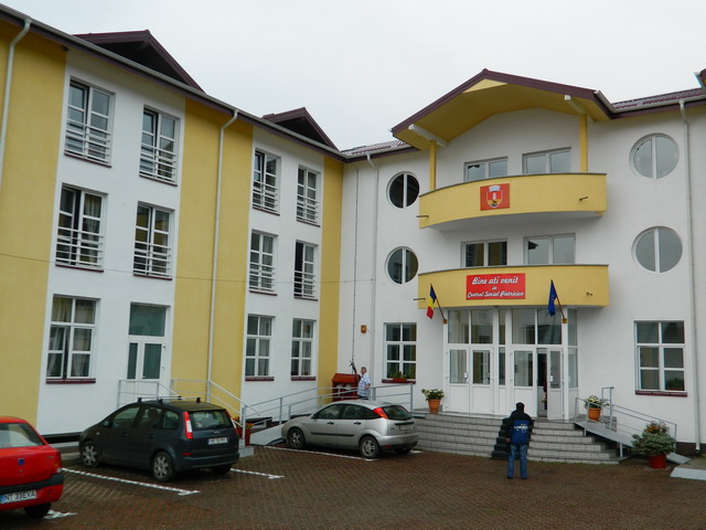 Încă 115 persoane cu Covid, noi focare în centrele pentru bătrâni din Neamț, ZCH NEWS - sursa ta de informații