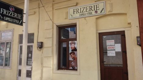 Târgu-Neamț: O nouă campanie umanitară de Paşte , ZCH NEWS - sursa ta de informații