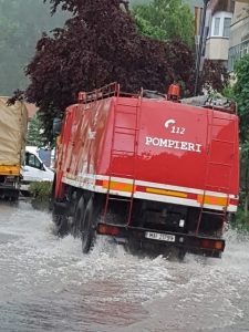 Patru comune afectate de inundaţii în Neamţ, ZCH NEWS - sursa ta de informații