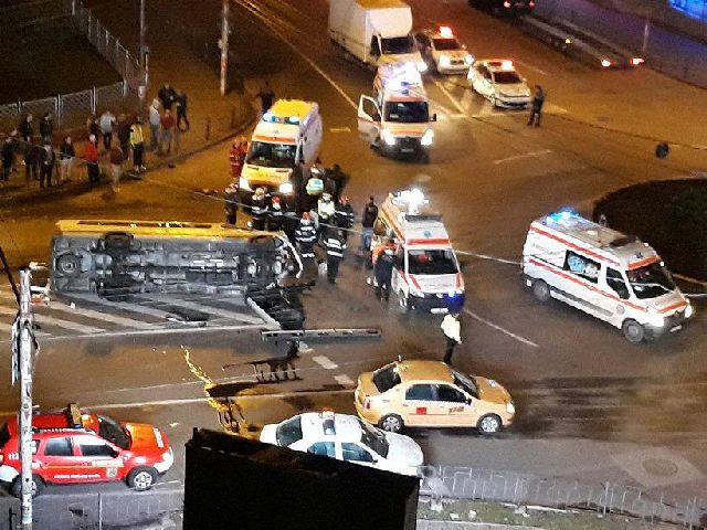 5 victime din Neamț în accidentul din Bacău, un bărbat din Bicaz dus la Iași, ZCH NEWS - sursa ta de informații