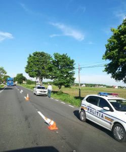 Mort găsit pe marginea drumului, circulație întreruptă la Plăieșu, ZCH NEWS - sursa ta de informații