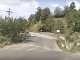 Luni, după europarlamentare, încep lucrările la drumul groazei Bicaz-Poiana Largului