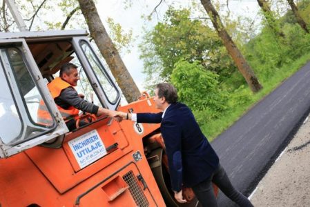 Sute de milioane de euro pentru modernizarea drumurilor nemțene, drum expres Piatra Neamț &#8211; Bacău, ZCH NEWS - sursa ta de informații