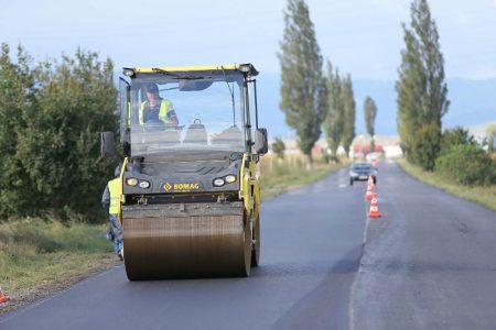 Sute de milioane de euro pentru modernizarea drumurilor nemțene, drum expres Piatra Neamț &#8211; Bacău, ZCH NEWS - sursa ta de informații